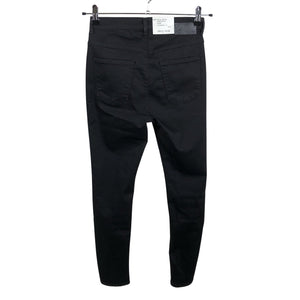 Unisex Very Nice - Teksad, suurus W32 - Must (2)