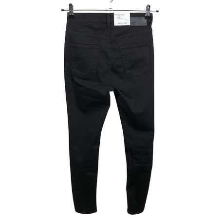 Unisex Very Nice - Teksad, suurus W32 - Must (2)