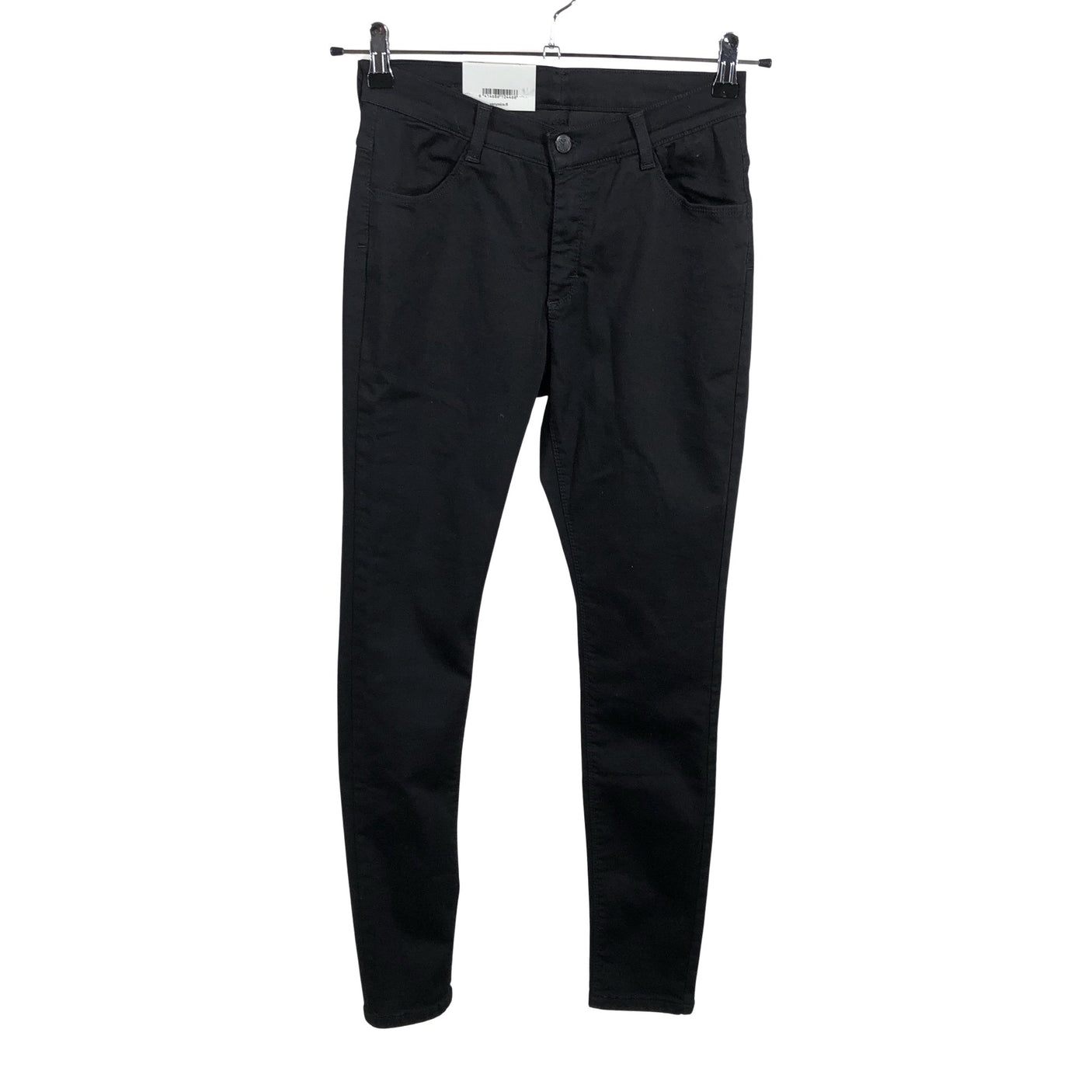 Unisex Very Nice - Teksad, suurus W32 - Must (1)
