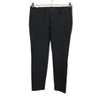 Unisex Ivo Nikkolo - Mittevenivad poolpikad püksid, suurus 38 - Hall ()