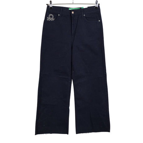 Unisex Benetton - Teksad, suurus W29 - Sinine ()