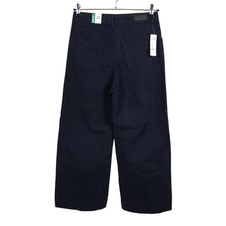 Unisex Benetton - Teksad, suurus W29 - Sinine (2)