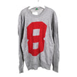 Unisex Benetton - Kampsun, suurus 146 - 152 - Hall ()