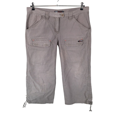 Unisex 8848 Altitude - Mittevenivad poolpikad püksid, suurus 44 - Pruun ()