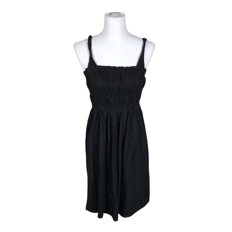 Unisex Benetton - Trikotaažist kleit, suurus 36 - Must ()