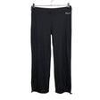 Unisex Raiski - Trikotaažist püksid, suurus 36 - Must ()