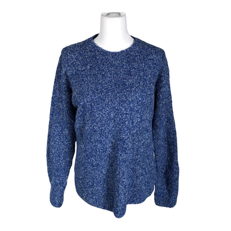 Unisex Benetton - Kampsun, suurus 36 - Sinine ()