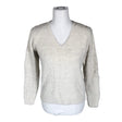 Unisex M&Co - Kampsun, suurus 38 - Hall ()
