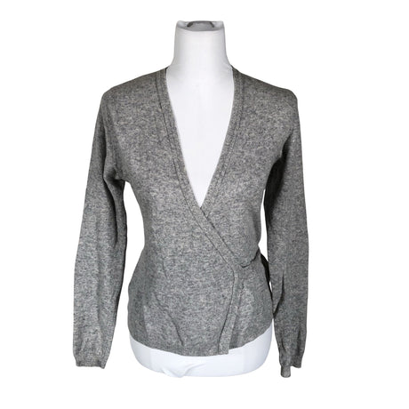 Unisex Benetton - Kardigan, suurus 36 - Hall ()