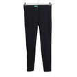 Unisex Benetton - Mittevenivad püksid, suurus 36 - Must ()