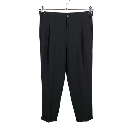 Unisex Benetton - Viigipüksid, suurus 38 - Must ()