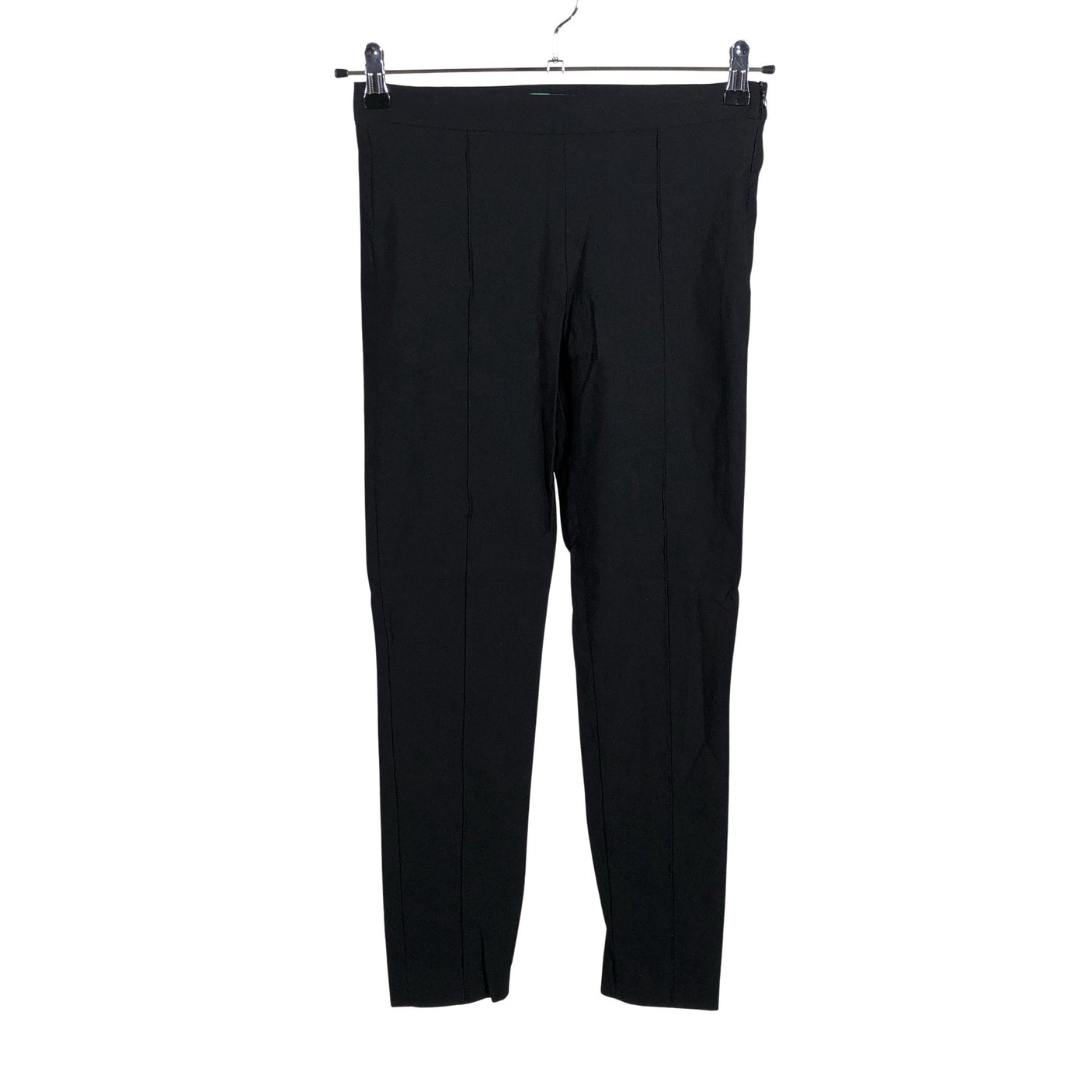 Unisex Benetton - Mittevenivad püksid, suurus 36 - Must (1)