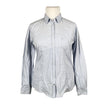 Unisex Marc O'Polo - Triiksärk, suurus 44 - Helesinine ()