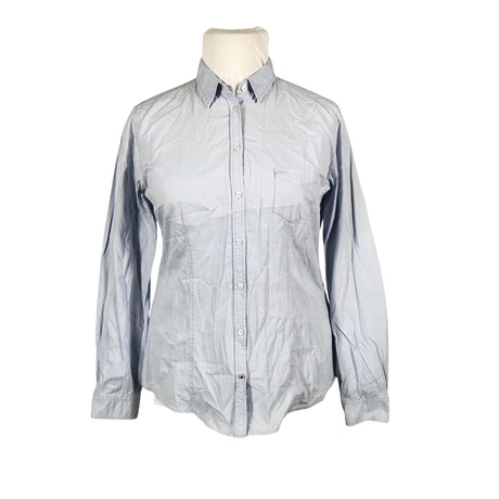 Unisex Marc O'Polo - Triiksärk, suurus 44 - Helesinine ()