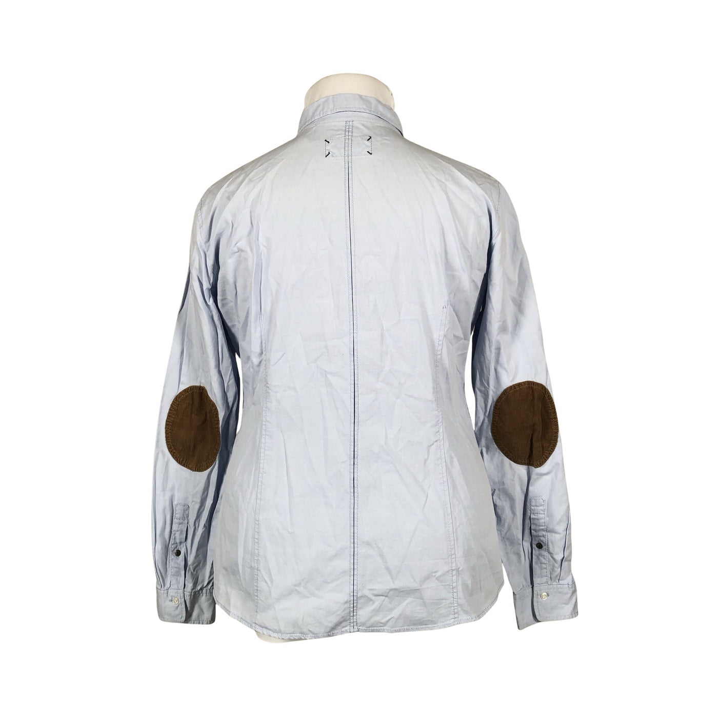 Unisex Marc O'Polo - Triiksärk, suurus 44 - Helesinine (2)