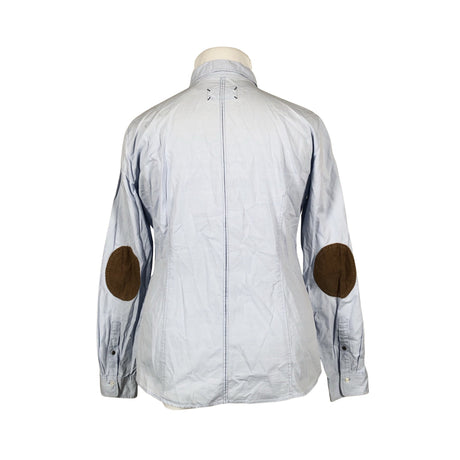 Unisex Marc O'Polo - Triiksärk, suurus 44 - Helesinine (2)