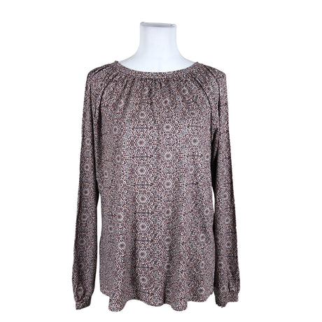Unisex Benetton - Trikotaažist pluus, suurus 40 - Punane ()
