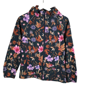 Unisex Name It - Softshell jope, suurus 146 - 152 - Sinine (1)