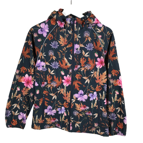 Unisex Name It - Softshell jope, suurus 146 - 152 - Sinine ()