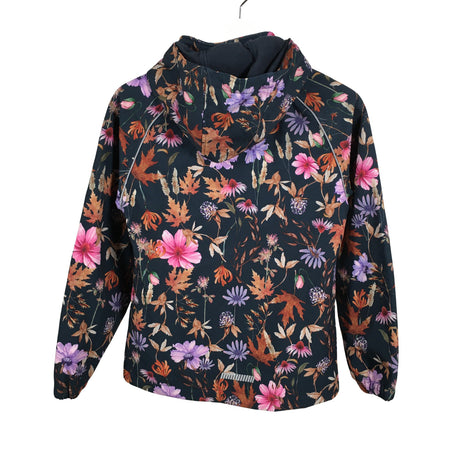 Unisex Name It - Softshell jope, suurus 146 - 152 - Sinine (2)