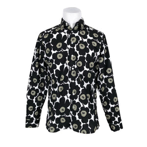 Unisex Handmade - Triiksärk, suurus M - Must (1)