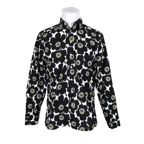 Unisex Handmade - Triiksärk, suurus M - Must ()