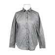 Unisex Marc O'Polo - Triiksärk, suurus 42 - Hall ()