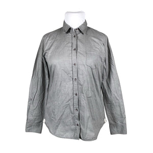 Unisex Marc O'Polo - Triiksärk, suurus 42 - Hall (1)