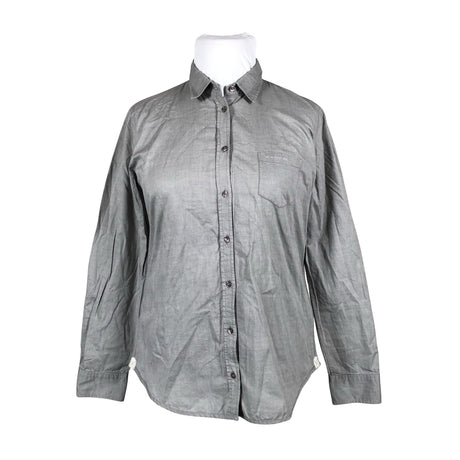 Unisex Marc O'Polo - Triiksärk, suurus 42 - Hall ()