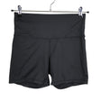 Unisex Soc - Lühikesed spordipüksid, suurus 38 - Must ()