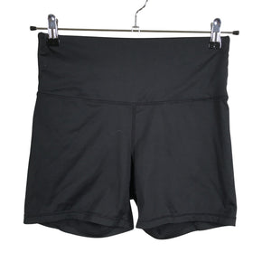 Unisex Soc - Lühikesed spordipüksid, suurus 38 - Must (1)