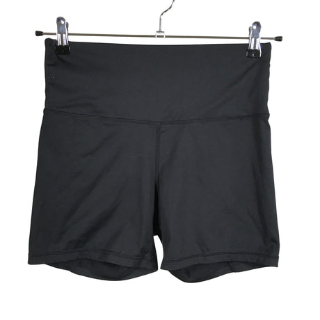 Unisex Soc - Lühikesed spordipüksid, suurus 38 - Must ()