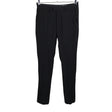 Unisex London Fog - Viigipüksid, suurus 46 - Must ()