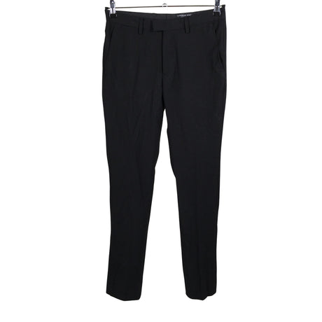 Unisex London Fog - Viigipüksid, suurus 46 - Must ()