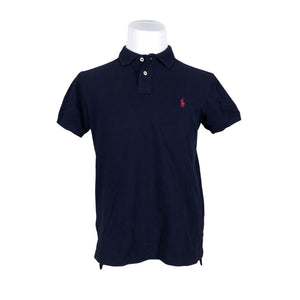 Unisex Polo Ralph Lauren - Polosärk, suurus 40 - Sinine (1)