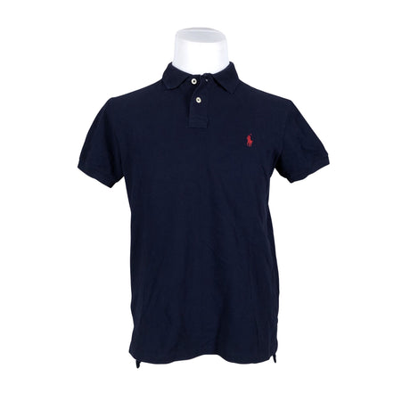 Unisex Polo Ralph Lauren - Polosärk, suurus 40 - Sinine ()