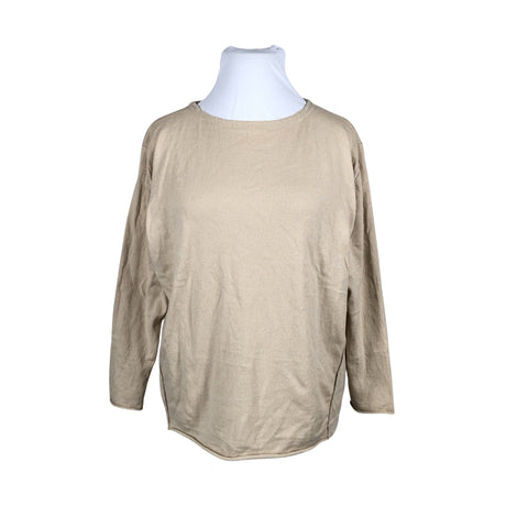 Unisex Filippa K. - Kampsun, suurus 42 - Beige ()