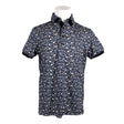 Unisex Sand - T-särk, suurus L - Sinine ()