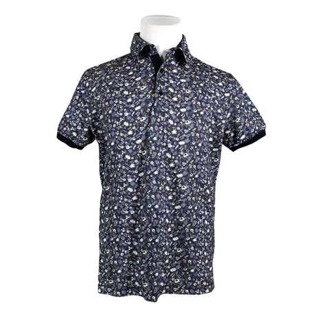 Unisex Sand - T-särk, suurus L - Sinine ()