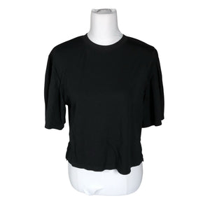 Unisex Gu - T-särk, suurus 38 - Must (1)