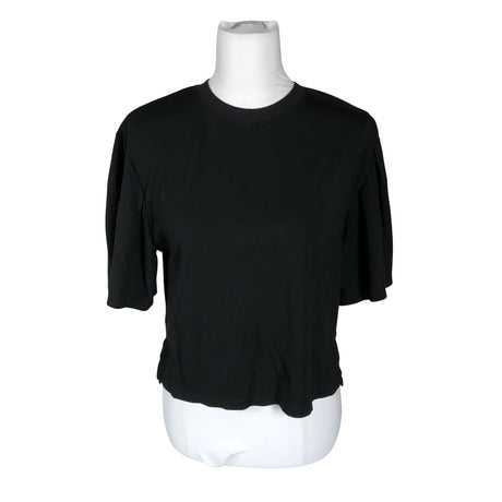 Unisex Gu - T-särk, suurus 38 - Must ()