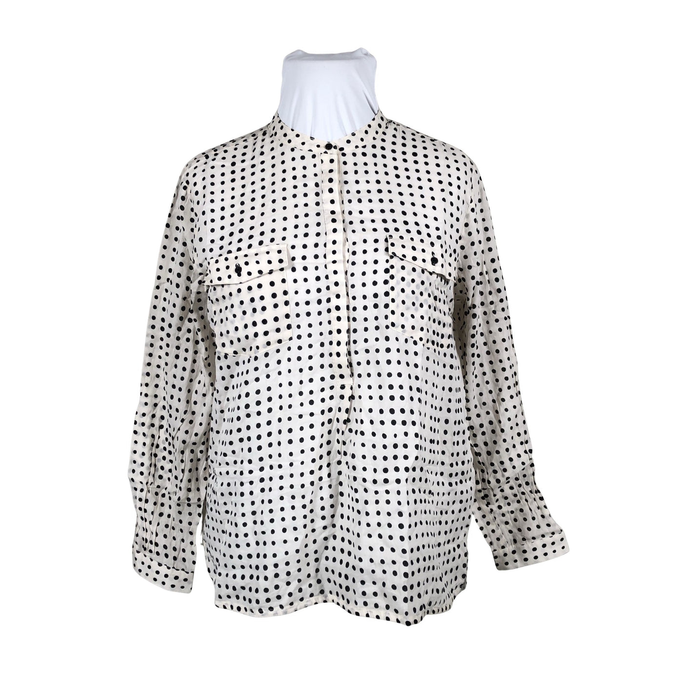 Unisex Part two - Pluus, suurus 44 - Beige (1)