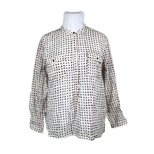 Unisex Part two - Pluus, suurus 44 - Beige (1)
