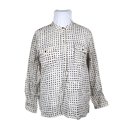 Unisex Part two - Pluus, suurus 44 - Beige ()