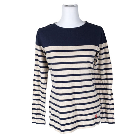 Unisex Henri Lloyd - Trikotaažist pluus, suurus 40 - Sinine ()