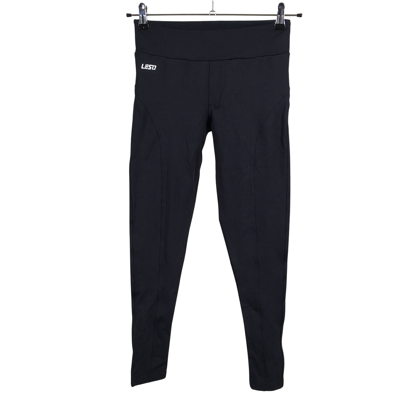 Unisex Leso - Spordiretuusid, suurus 38 - Must (1)