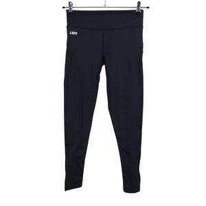 Unisex Leso - Spordiretuusid, suurus 38 - Must (1)