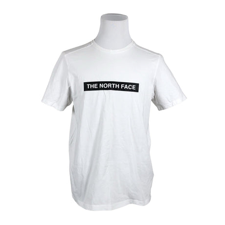 Unisex The North Face - T-särk, suurus L - Valge ()