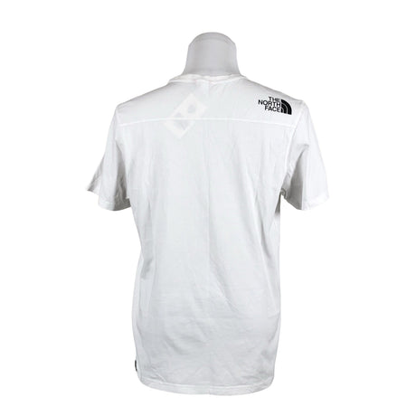 Unisex The North Face - T-särk, suurus L - Valge (2)
