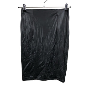 Unisex Koucla - Trikotaažist seelik, suurus 38 - Must (1)